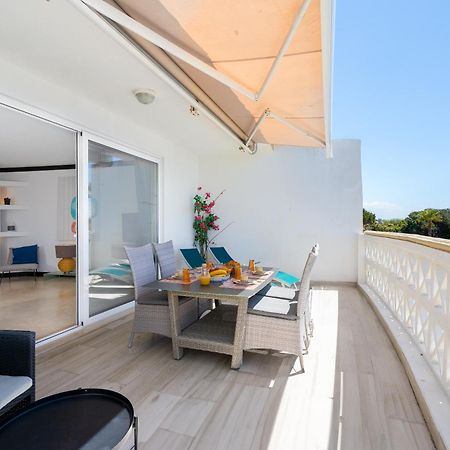 Aveiros By The Sea By Intiholidays Albufeira Esterno foto