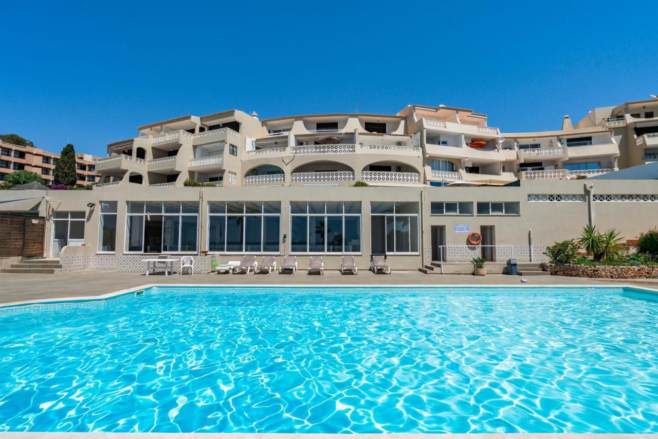 Aveiros By The Sea By Intiholidays Albufeira Esterno foto