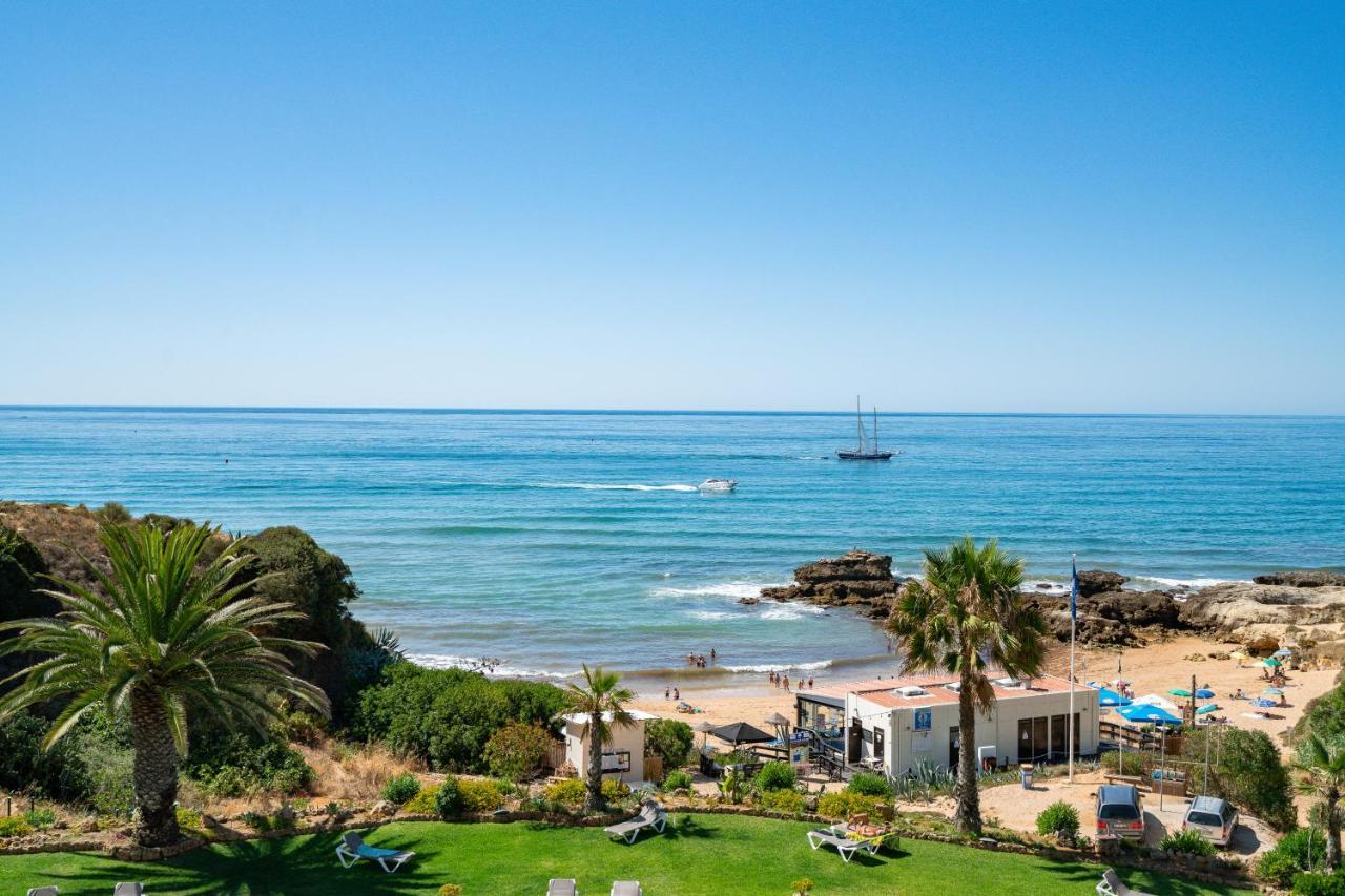 Aveiros By The Sea By Intiholidays Albufeira Esterno foto