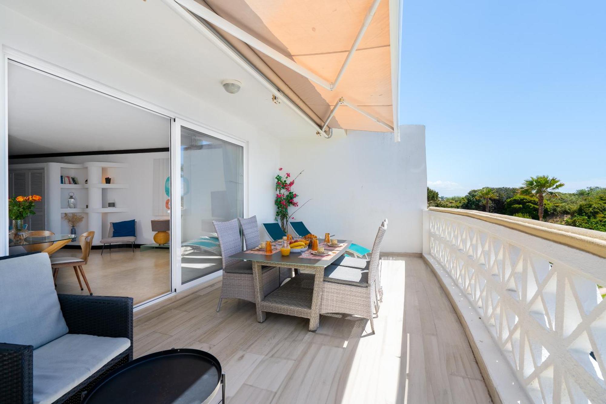 Aveiros By The Sea By Intiholidays Albufeira Esterno foto